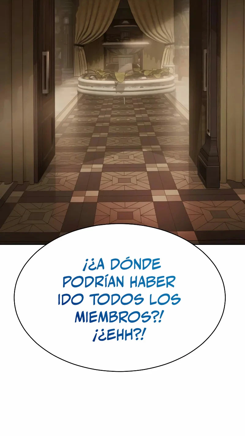 Los gemelos Baek Capitulo 45 página 20