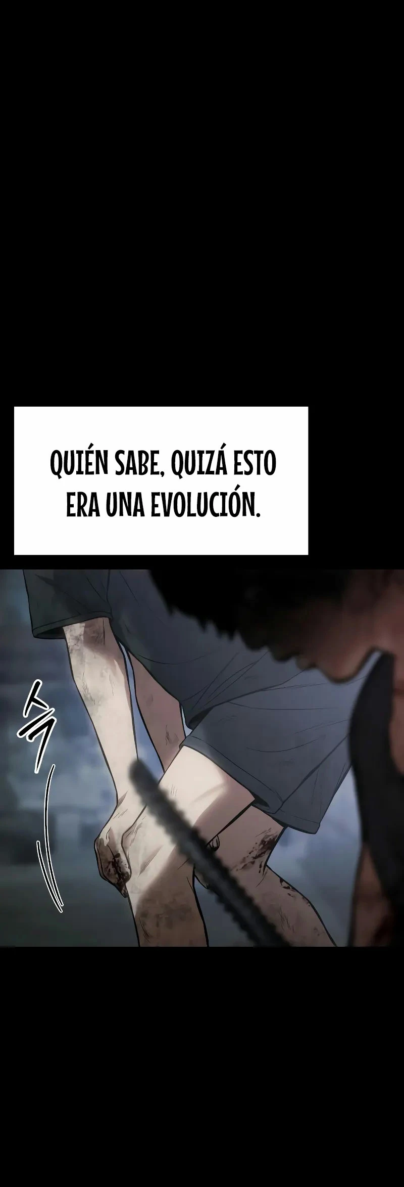 Los gemelos Baek Capitulo 45 página 31