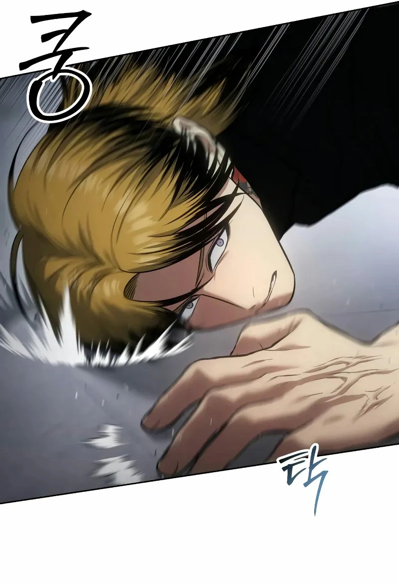 Los gemelos Baek Capitulo 45 página 40