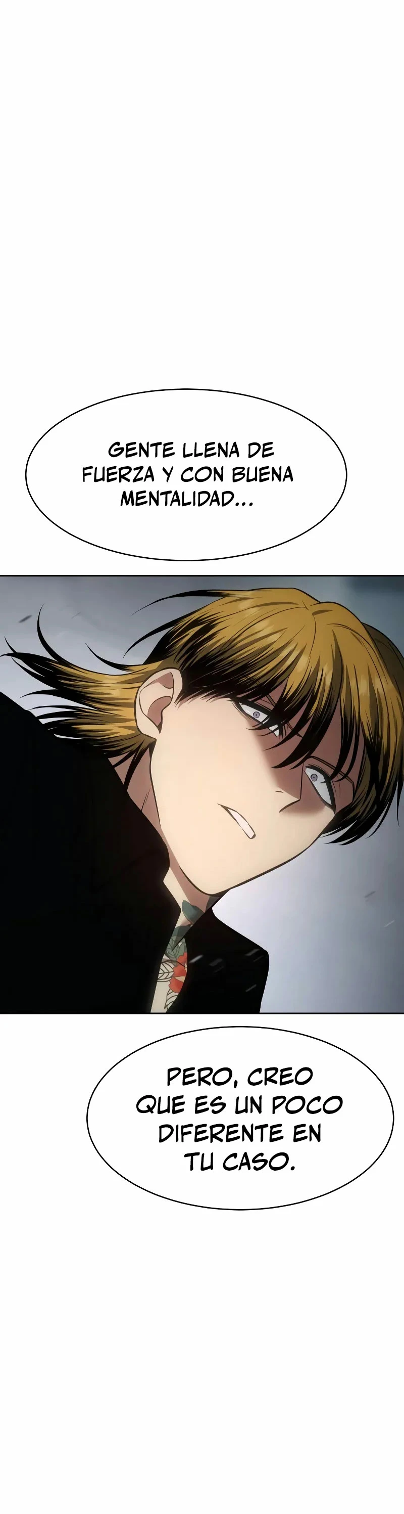 Los gemelos Baek Capitulo 45 página 50
