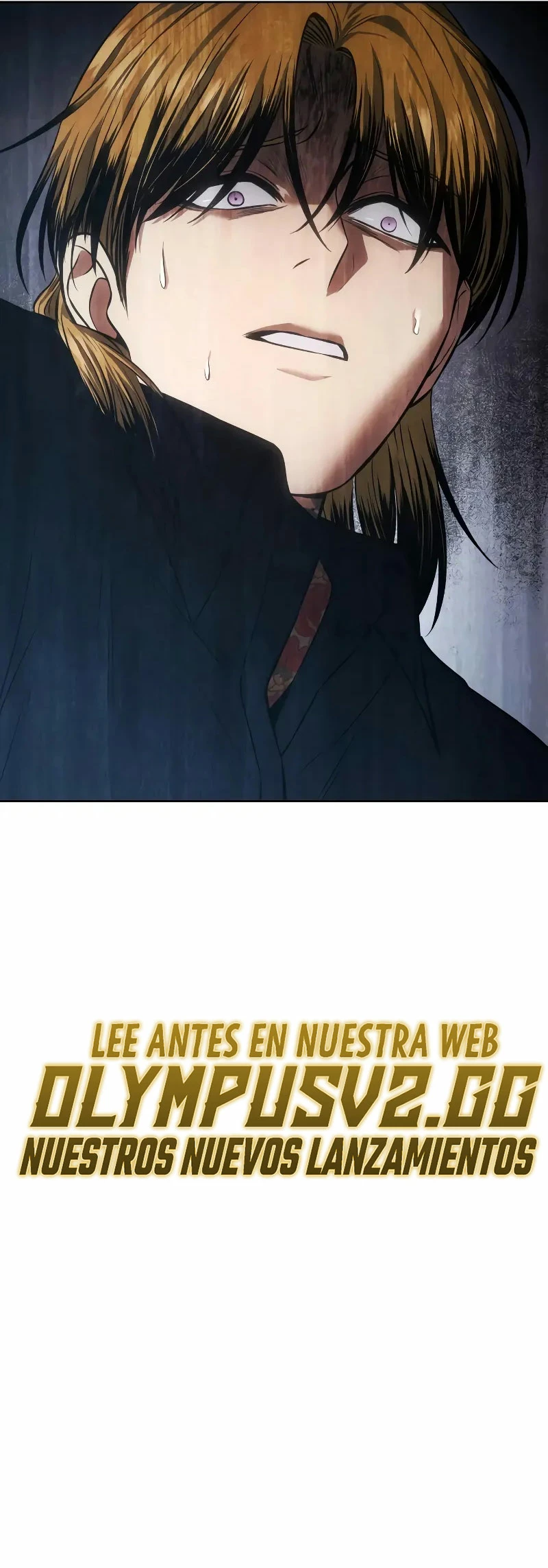 Los gemelos Baek Capitulo 45 página 54