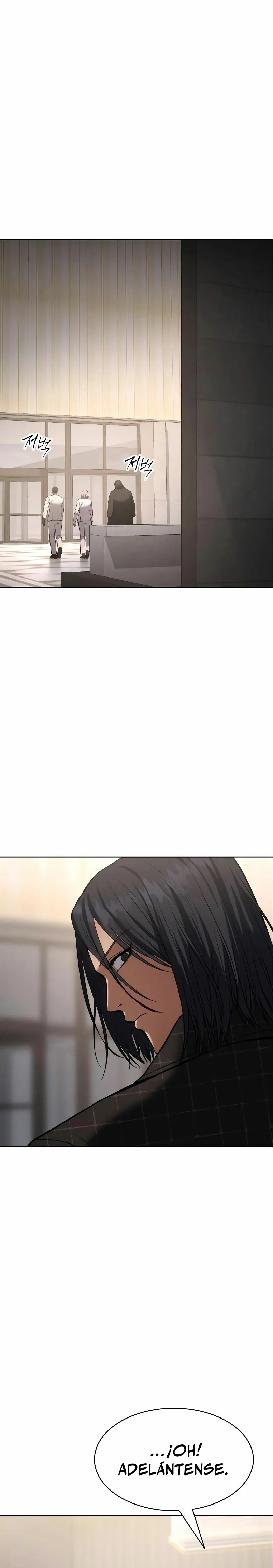 Los gemelos Baek Capitulo 47 página 42