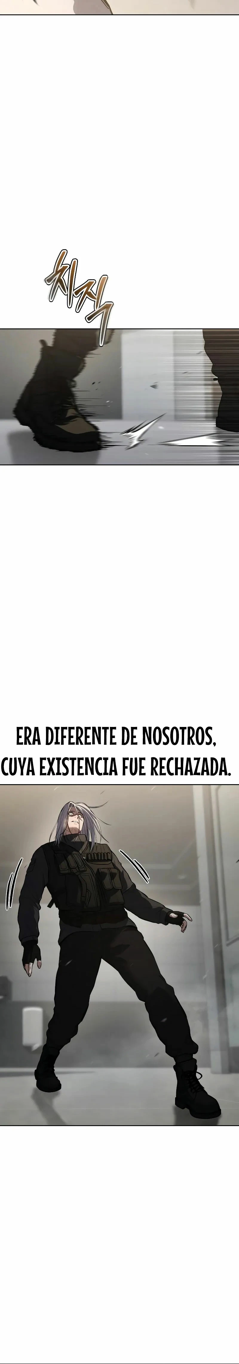Los gemelos Baek Capitulo 49 página 43
