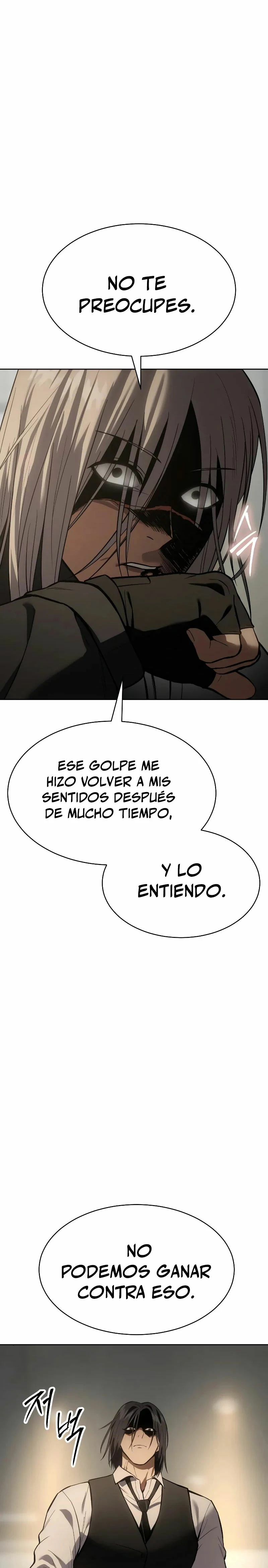 Los gemelos Baek Capitulo 49 página 45