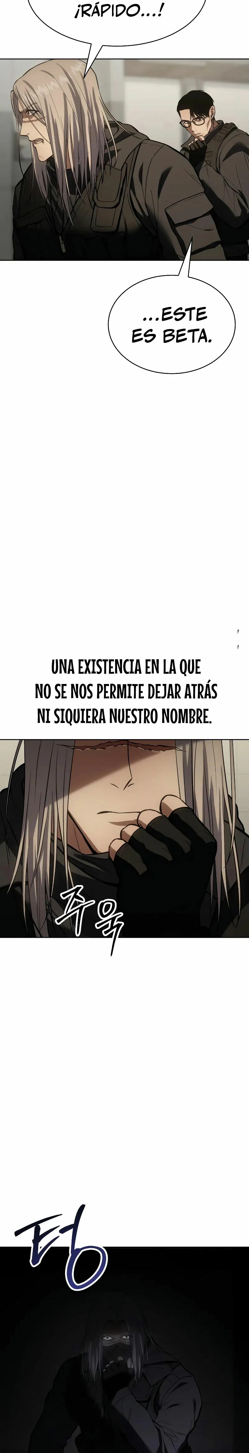 Los gemelos Baek Capitulo 49 página 47