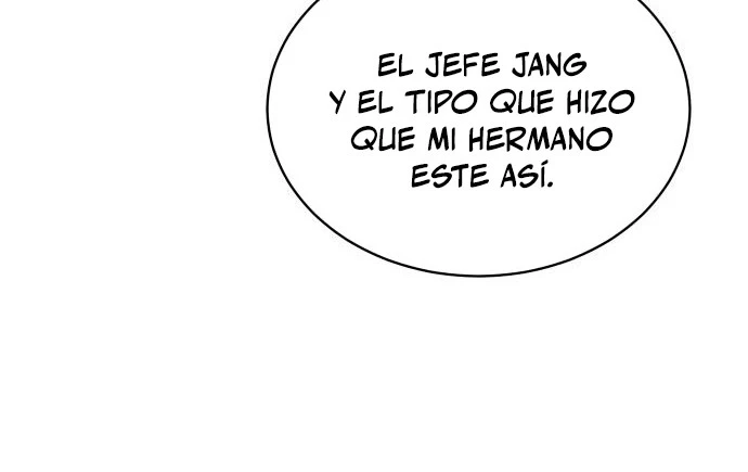 Los gemelos Baek Capitulo 5 página 11