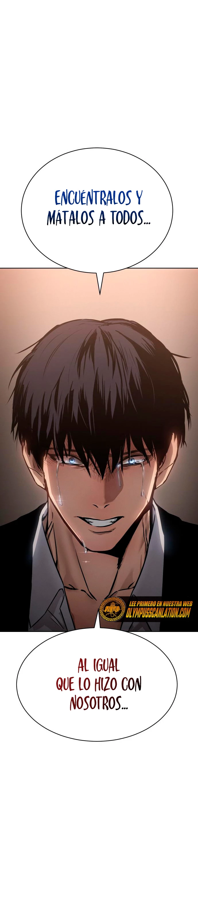 Los gemelos Baek Capitulo 5 página 12