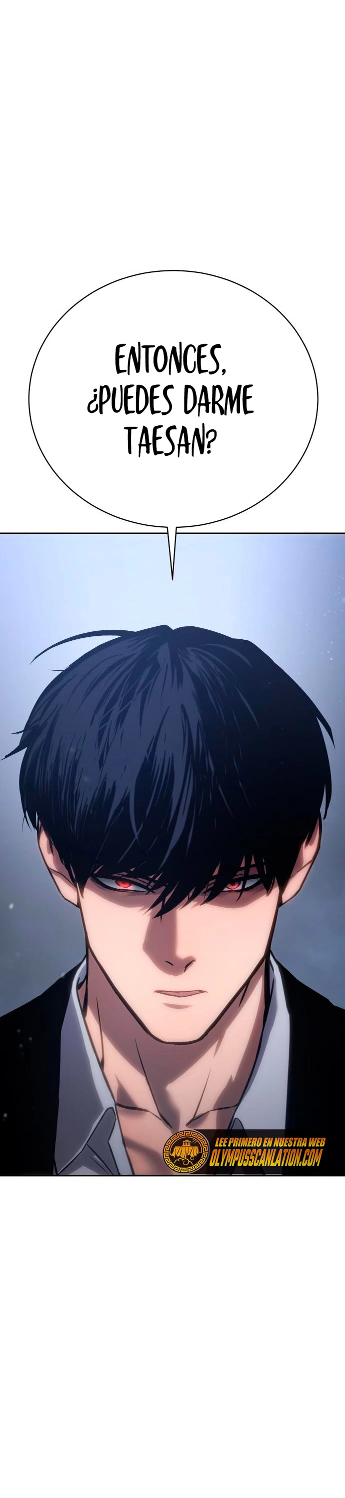 Los gemelos Baek Capitulo 5 página 43