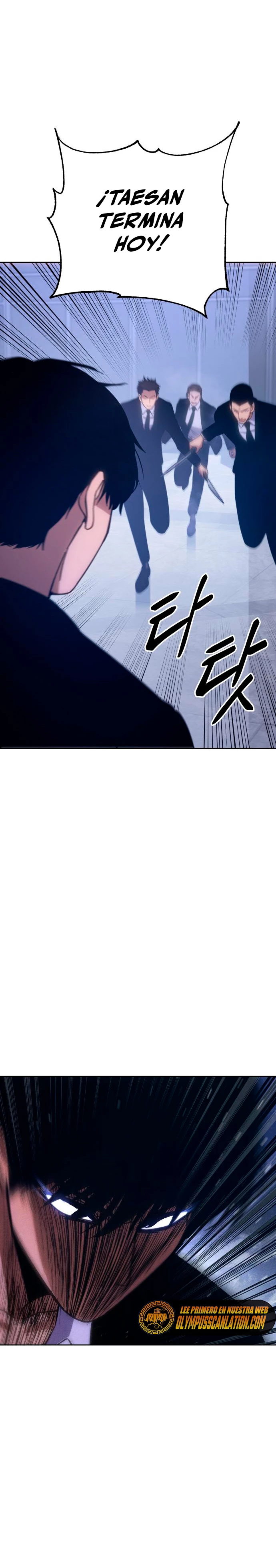 Los gemelos Baek Capitulo 5 página 50