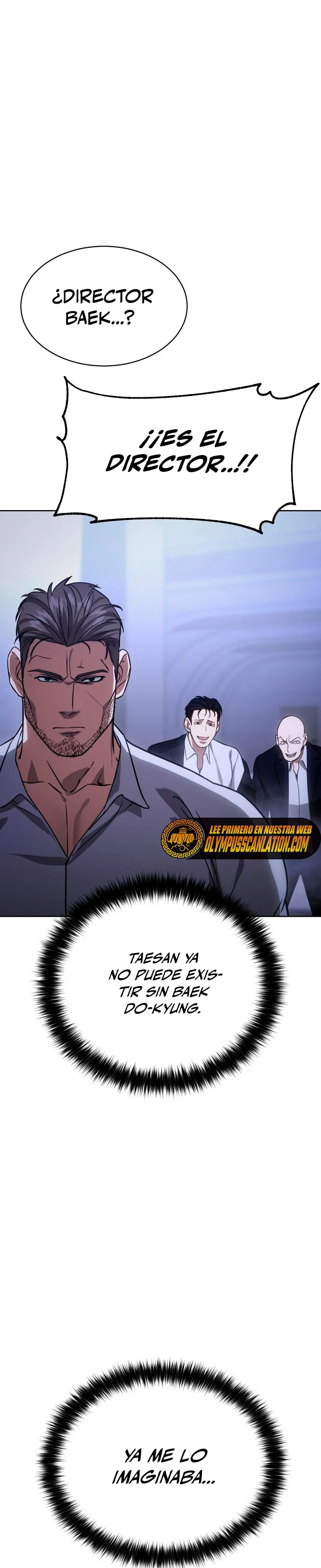 Los gemelos Baek Capitulo 5 página 58