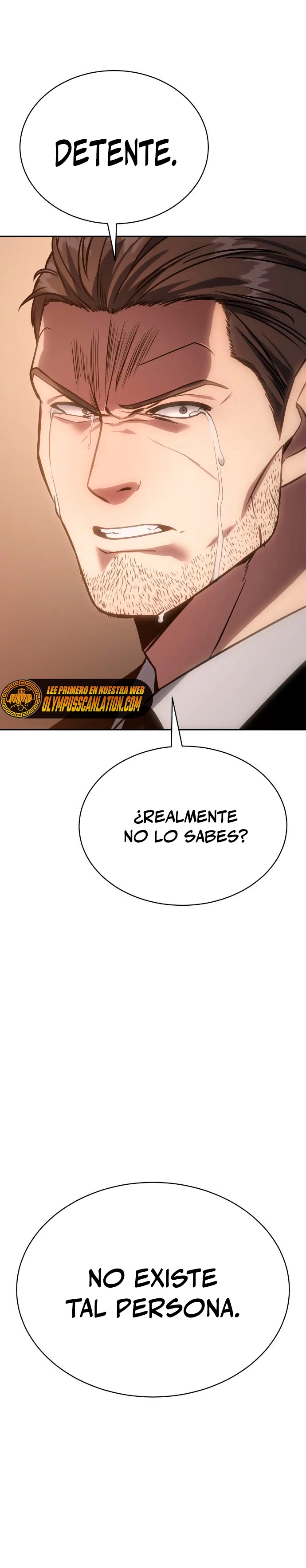 Los gemelos Baek Capitulo 5 página 6