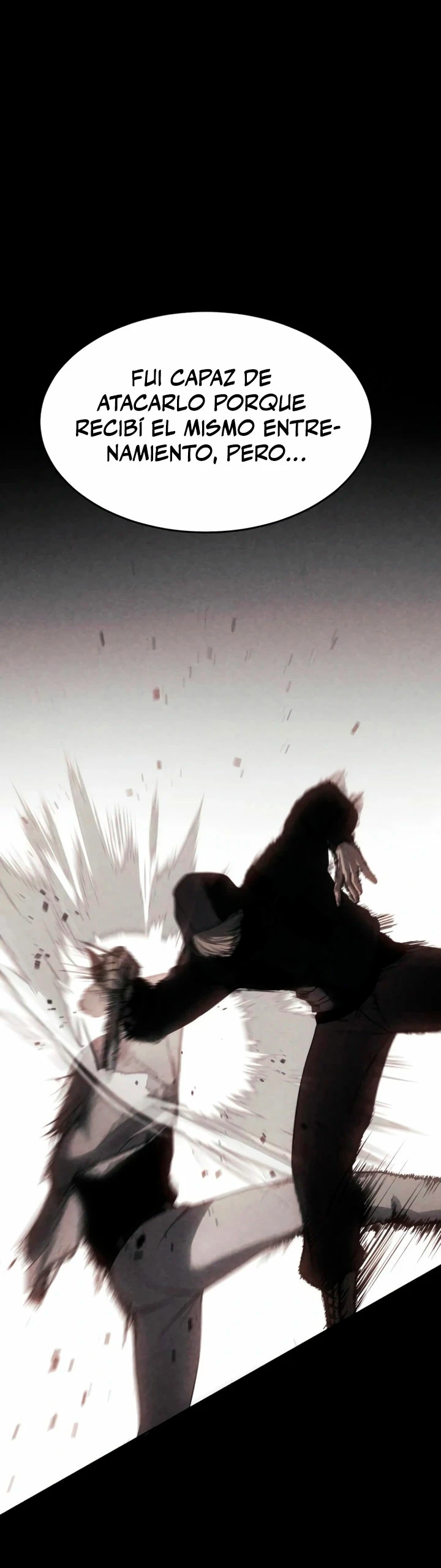 Los gemelos Baek Capitulo 50 página 14