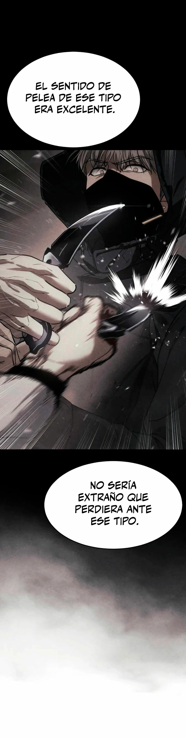 Los gemelos Baek Capitulo 50 página 15