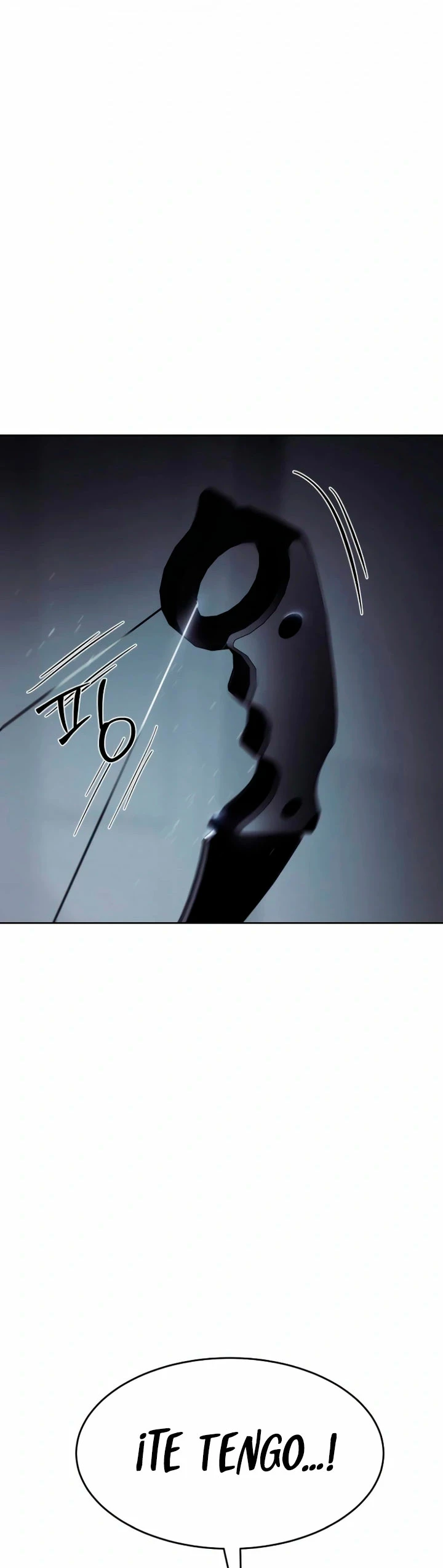 Los gemelos Baek Capitulo 50 página 19