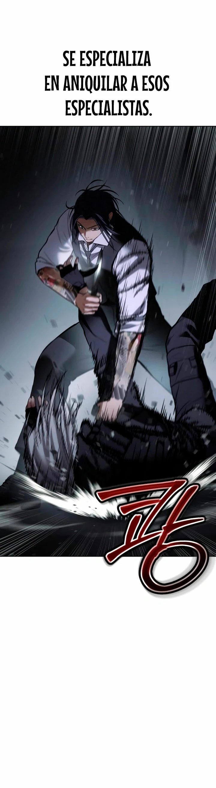 Los gemelos Baek Capitulo 50 página 23