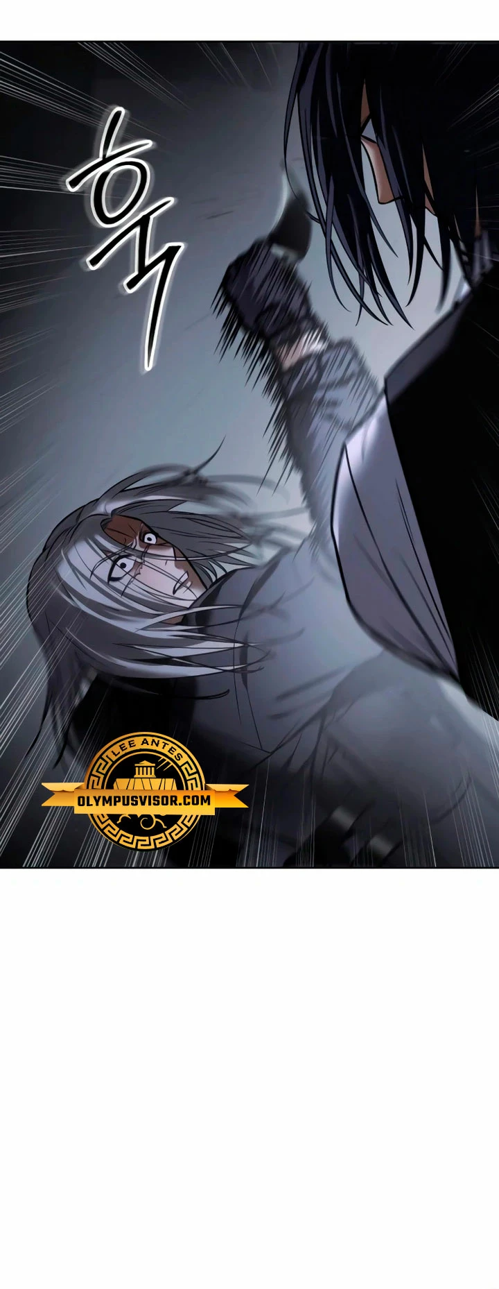 Los gemelos Baek Capitulo 50 página 26