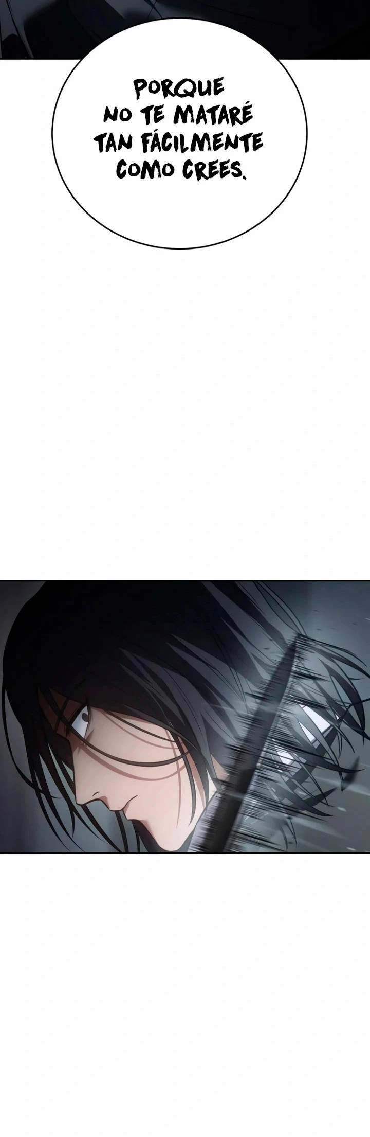 Los gemelos Baek Capitulo 50 página 40