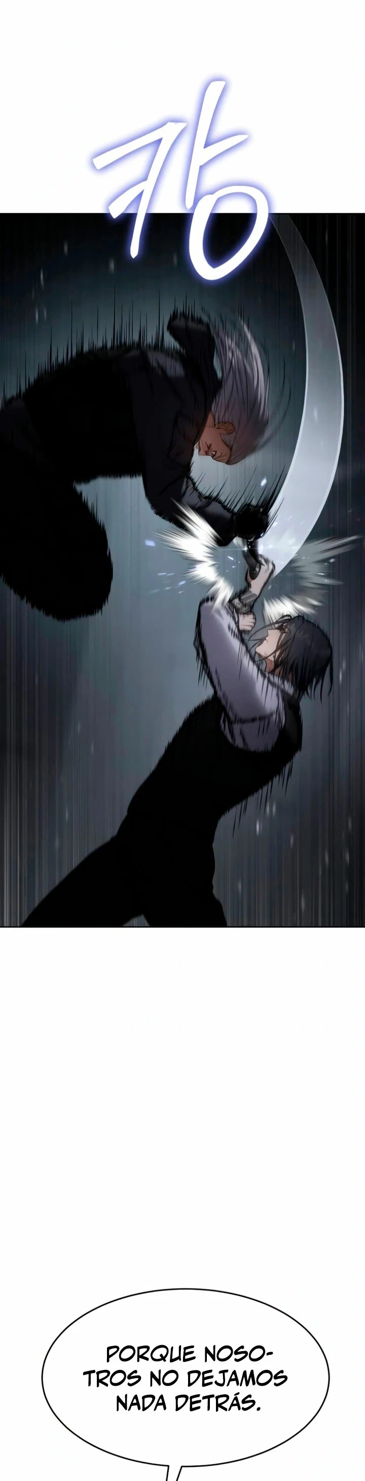 Los gemelos Baek Capitulo 50 página 48