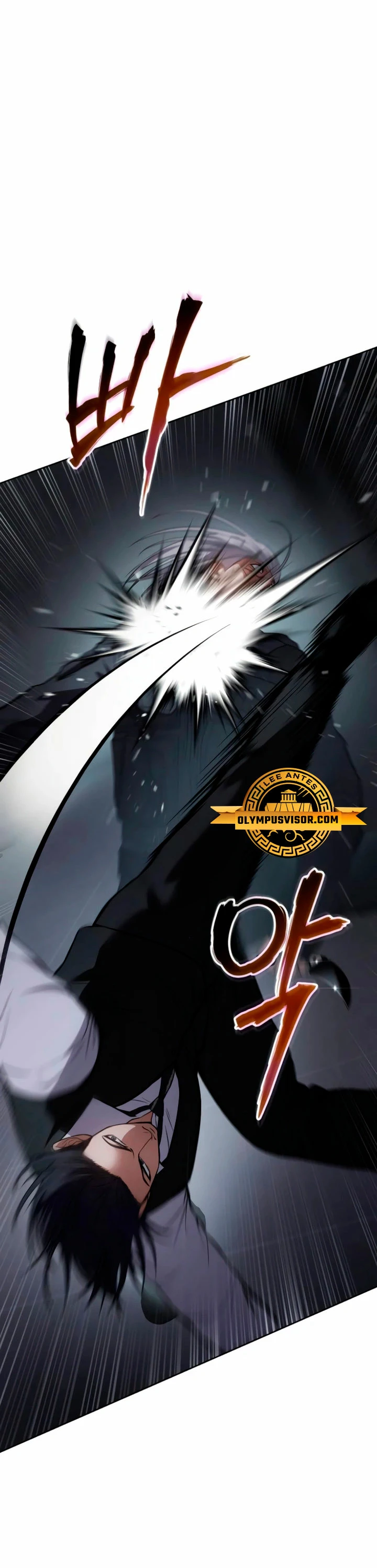 Los gemelos Baek Capitulo 50 página 53