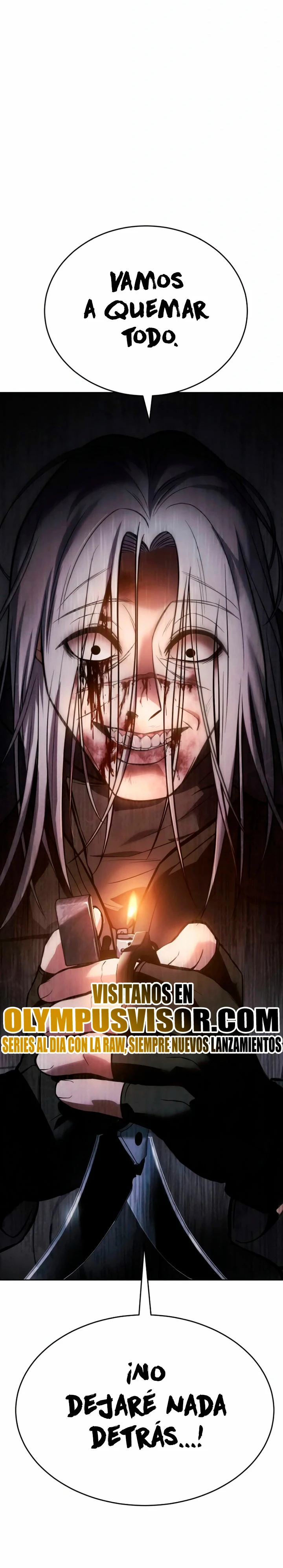 Los gemelos Baek Capitulo 50 página 63