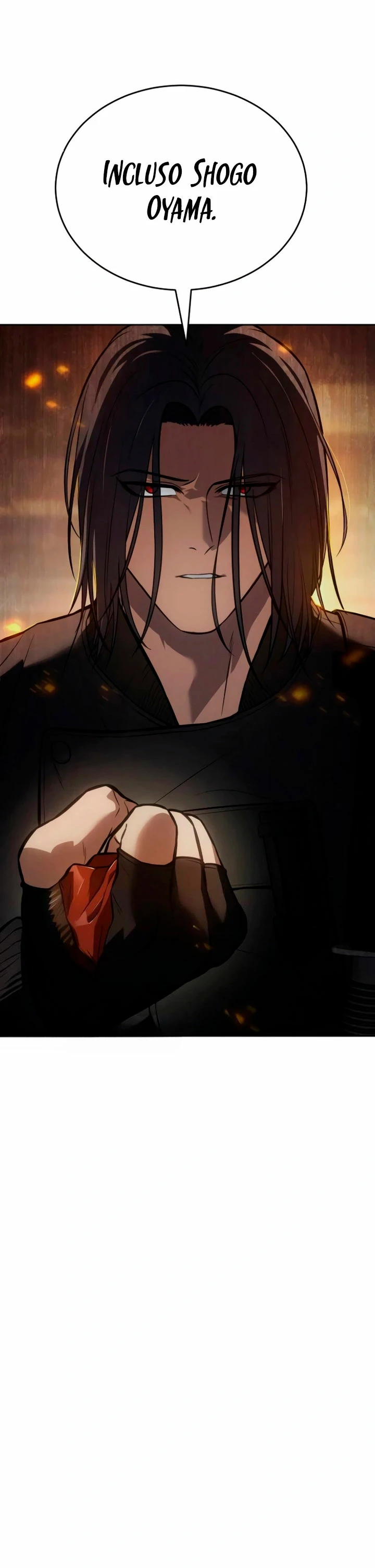 Los gemelos Baek Capitulo 51 página 14