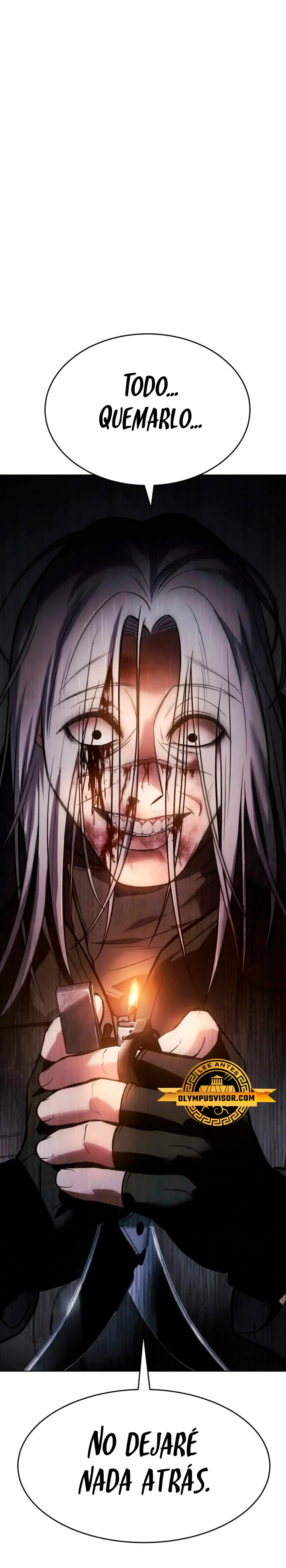 Los gemelos Baek Capitulo 51 página 15