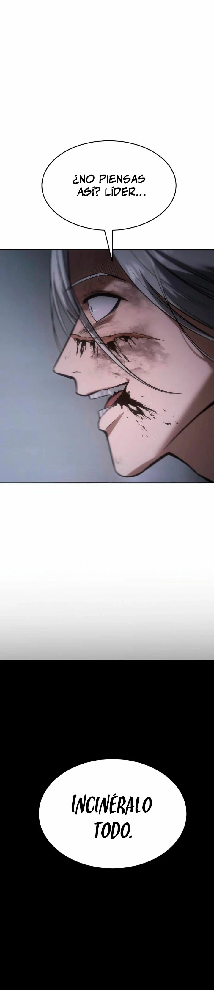 Los gemelos Baek Capitulo 51 página 23
