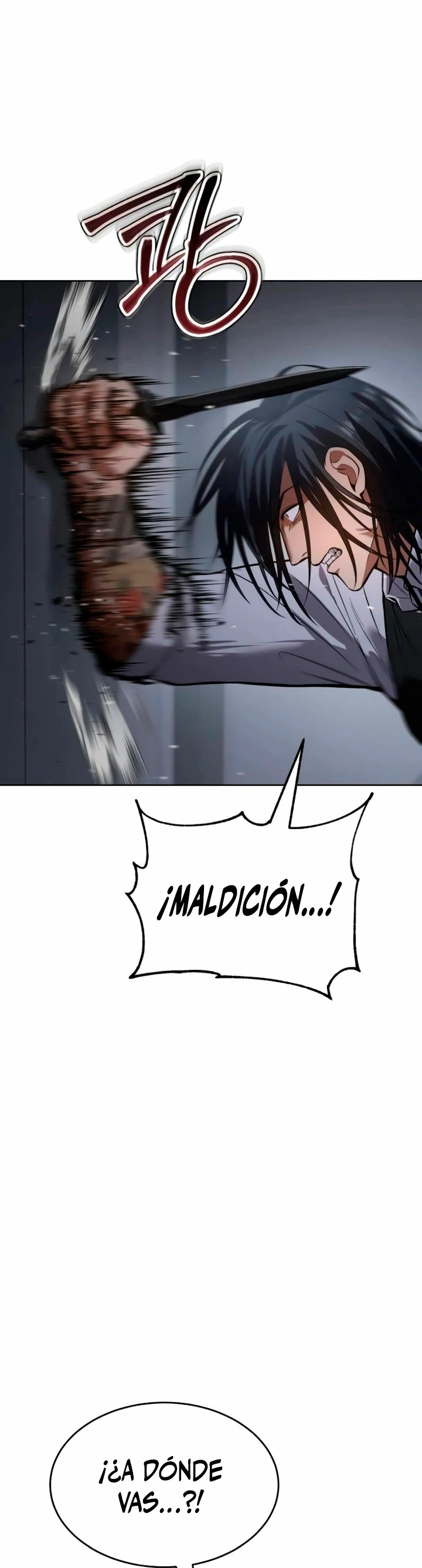 Los gemelos Baek Capitulo 51 página 30