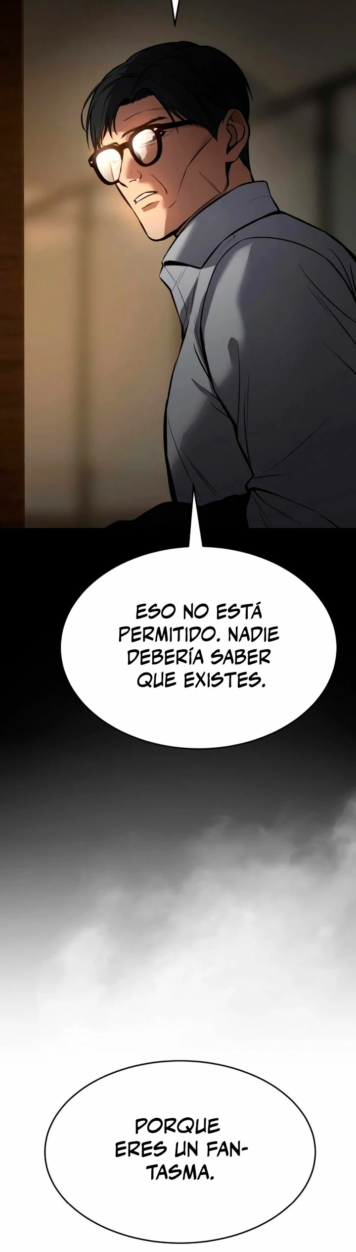 Los gemelos Baek Capitulo 51 página 34