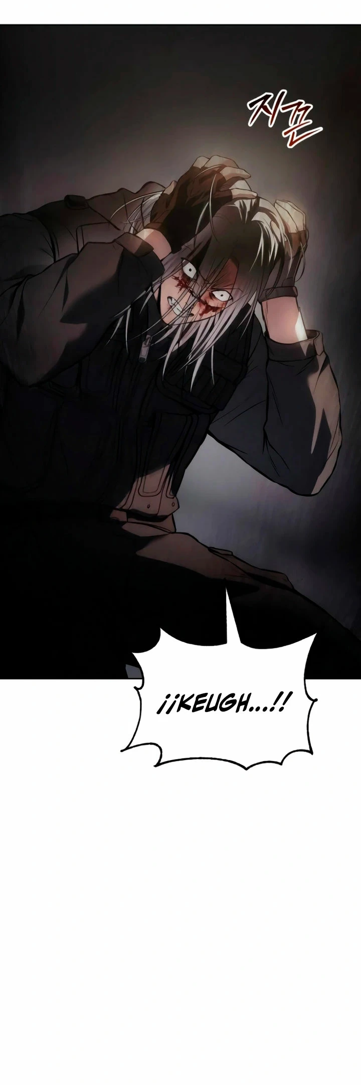 Los gemelos Baek Capitulo 51 página 35
