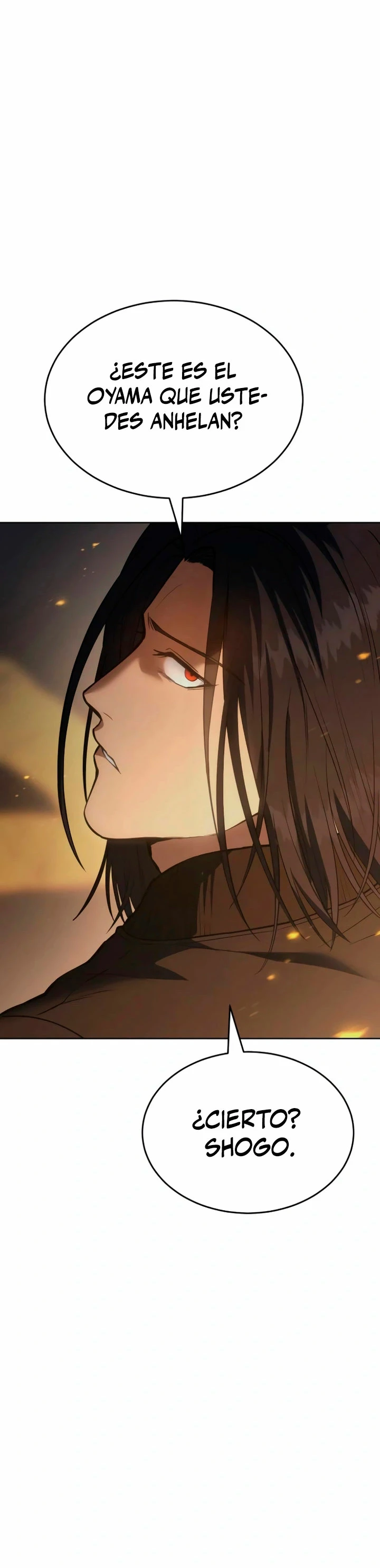 Los gemelos Baek Capitulo 51 página 4
