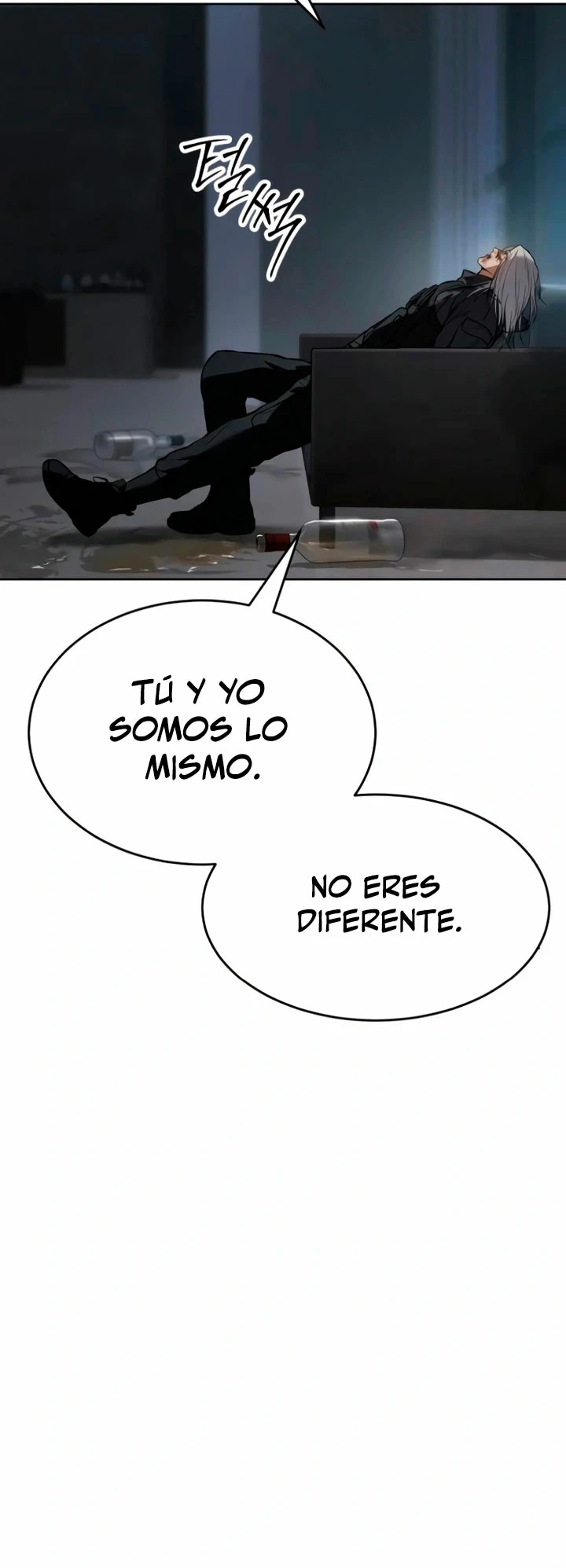 Los gemelos Baek Capitulo 51 página 44