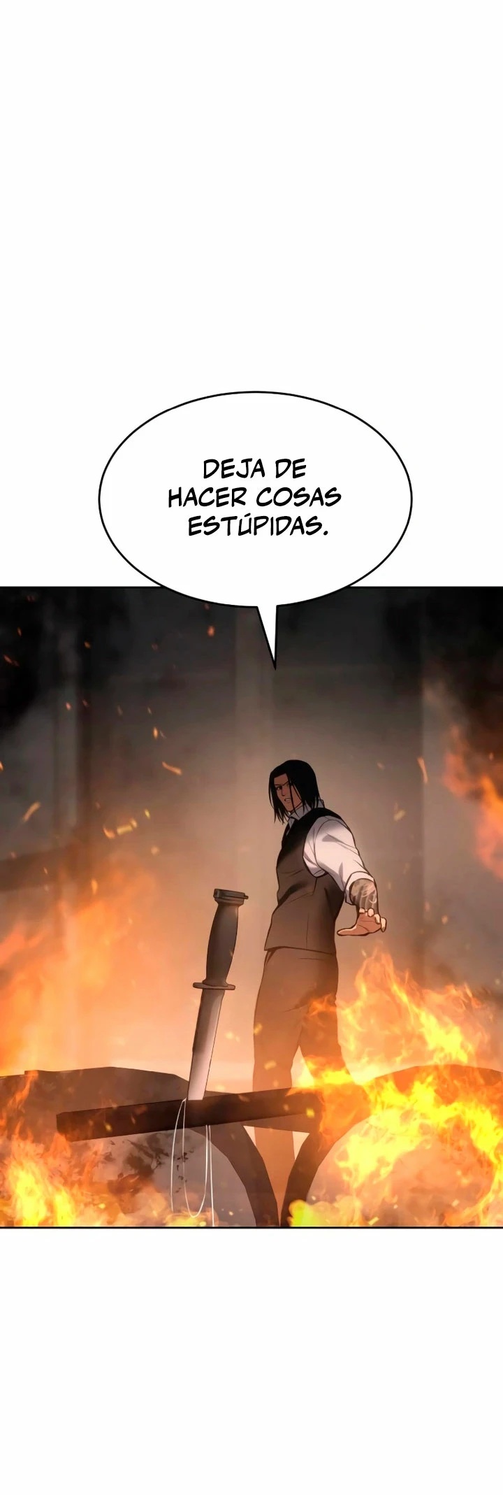 Los gemelos Baek Capitulo 51 página 60