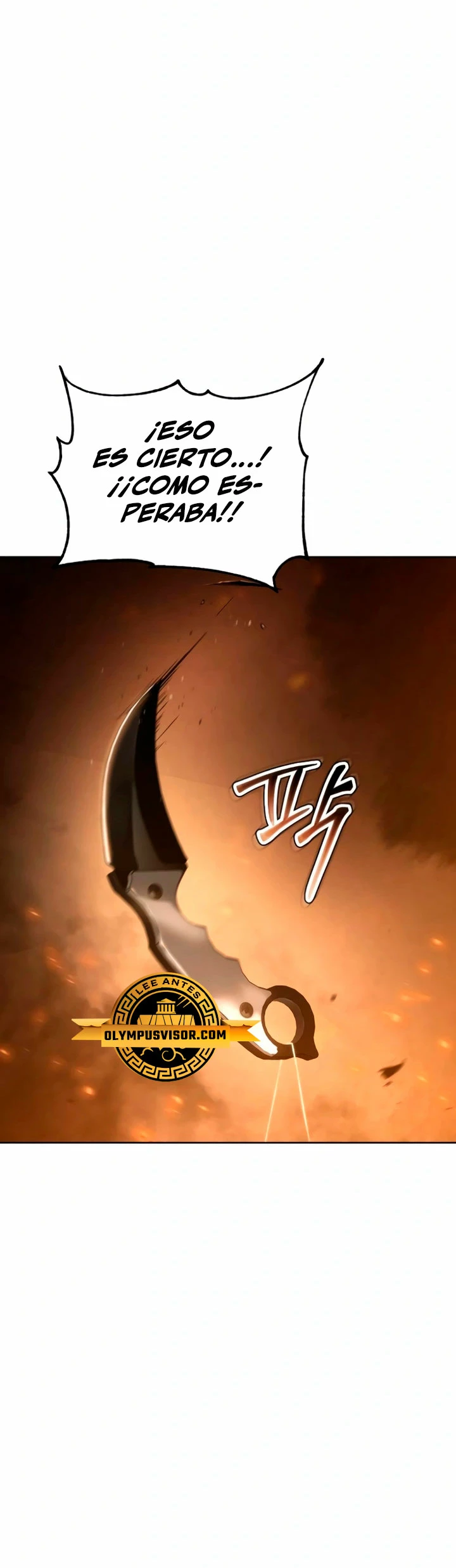 Los gemelos Baek Capitulo 52 página 12