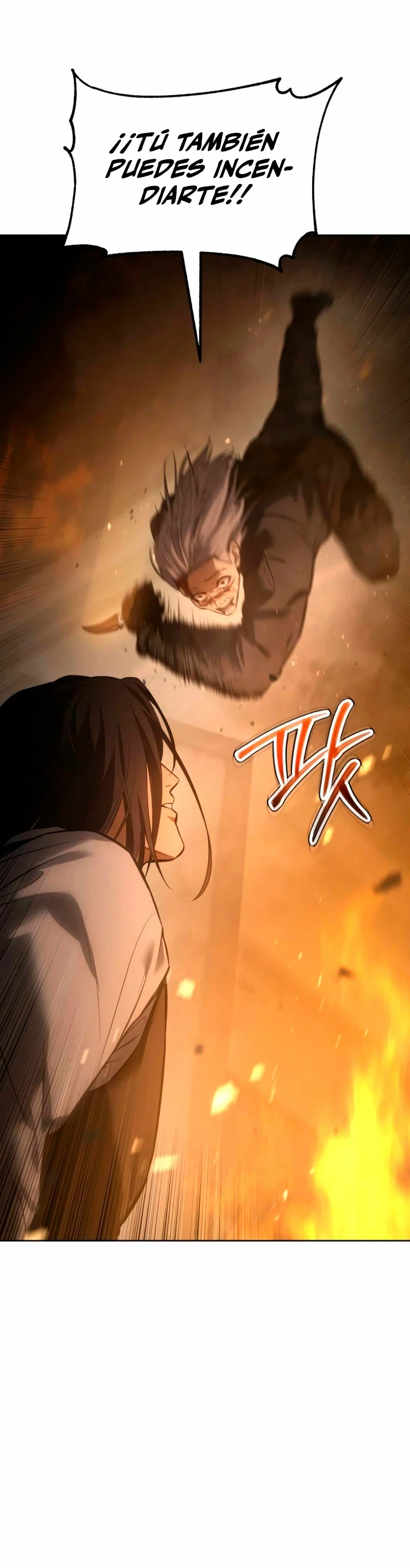 Los gemelos Baek Capitulo 52 página 13