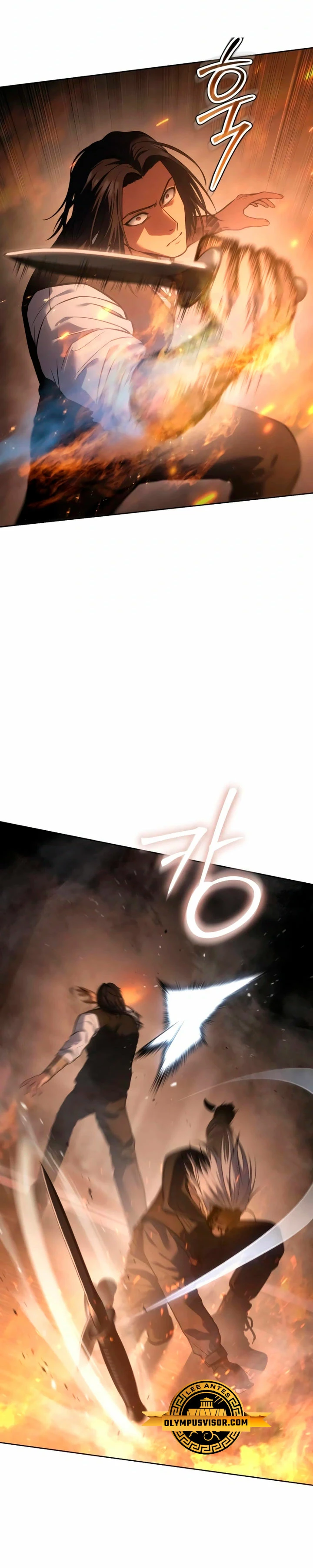 Los gemelos Baek Capitulo 52 página 14