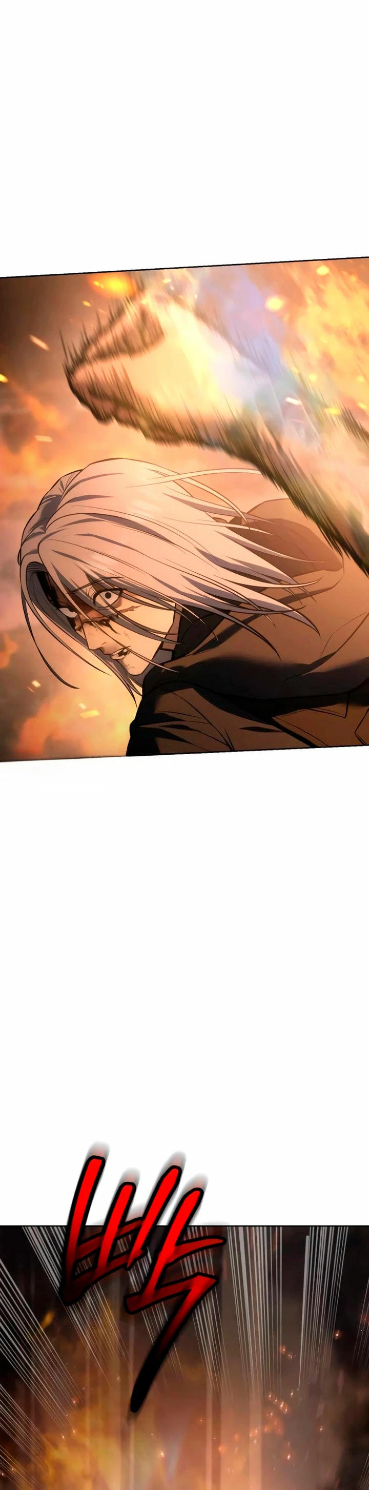 Los gemelos Baek Capitulo 52 página 20