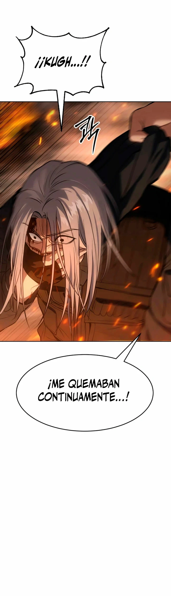 Los gemelos Baek Capitulo 52 página 25
