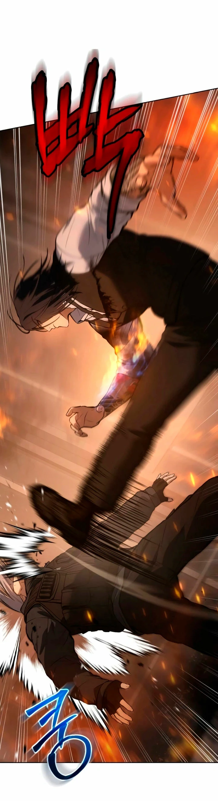 Los gemelos Baek Capitulo 52 página 27