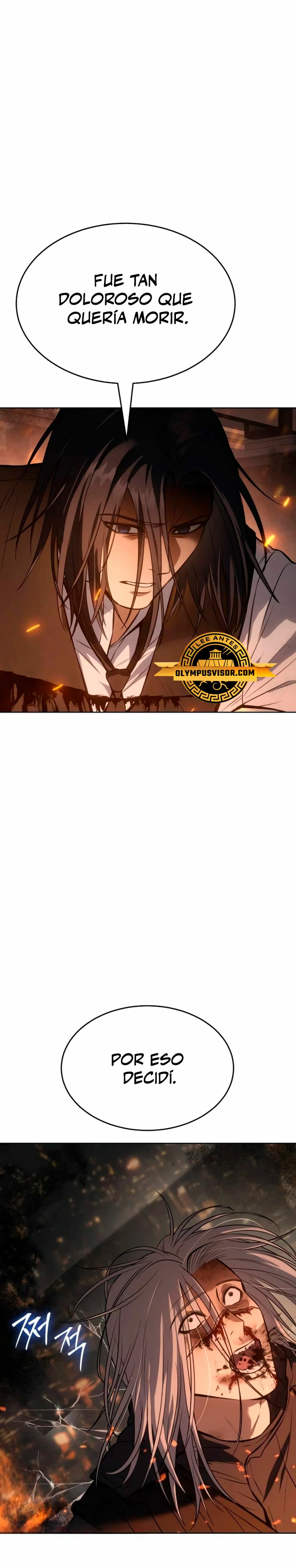 Los gemelos Baek Capitulo 52 página 28