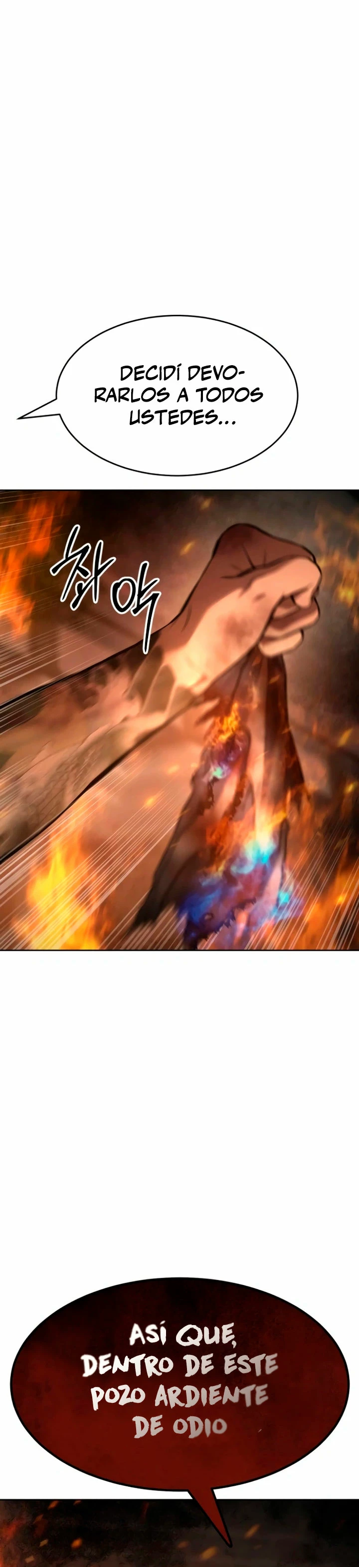 Los gemelos Baek Capitulo 52 página 29