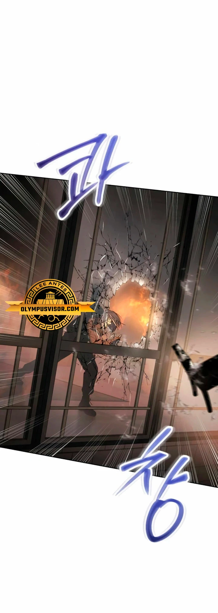 Los gemelos Baek Capitulo 52 página 36