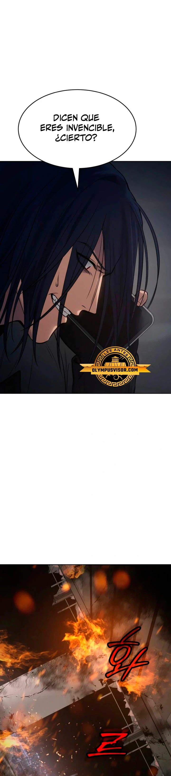 Los gemelos Baek Capitulo 52 página 40