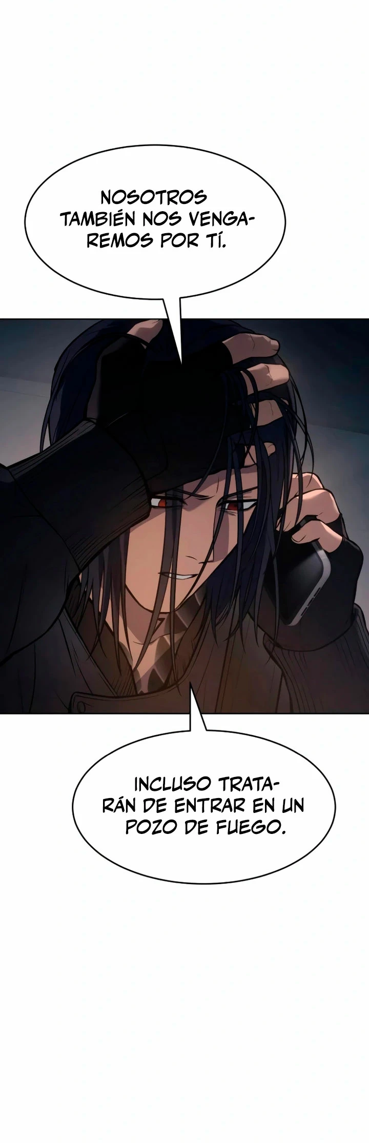 Los gemelos Baek Capitulo 52 página 45