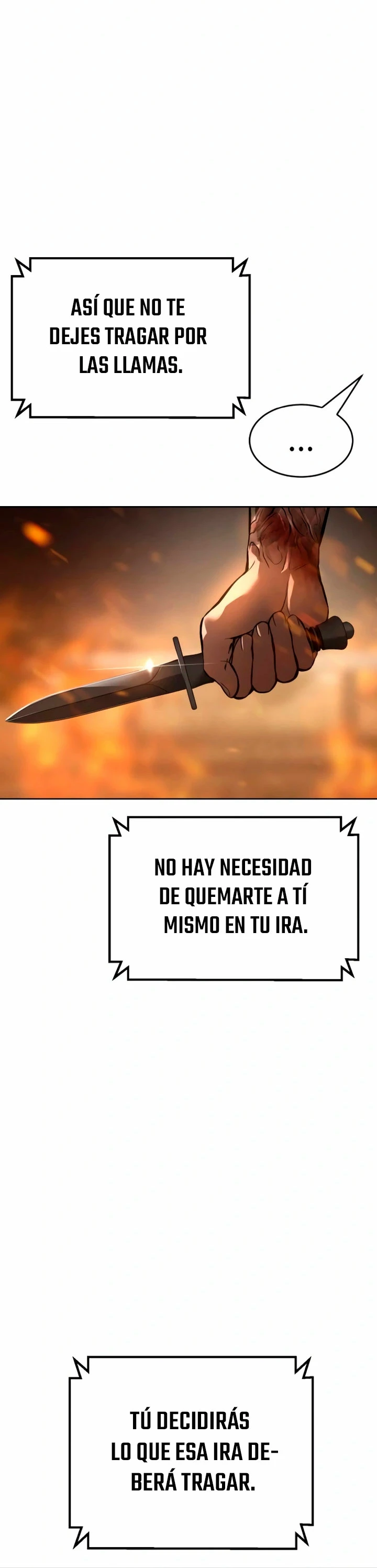 Los gemelos Baek Capitulo 52 página 50