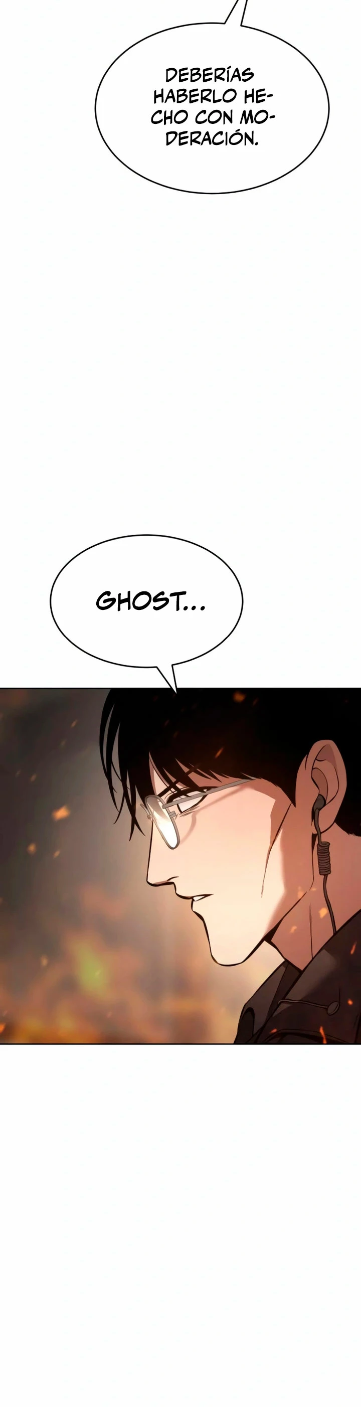 Los gemelos Baek Capitulo 52 página 62