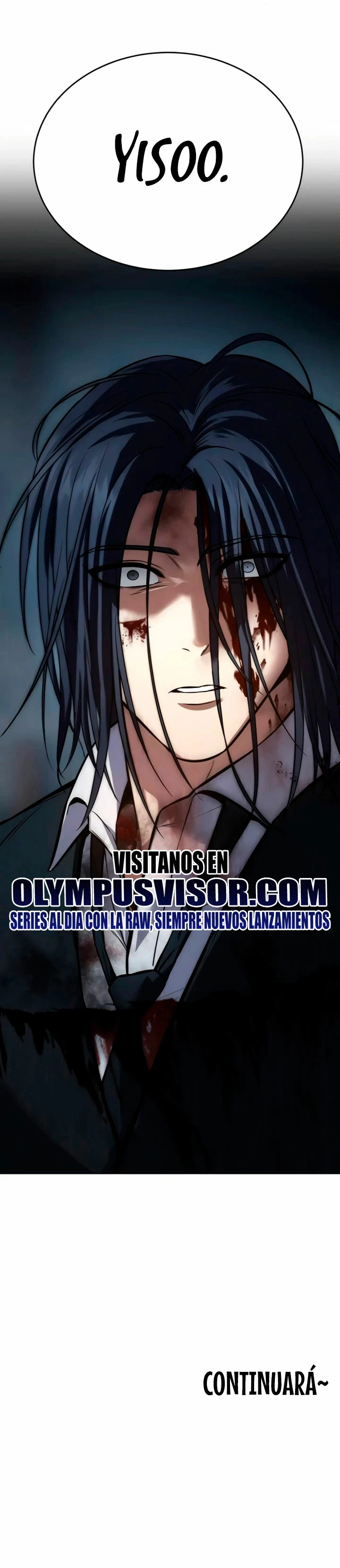 Los gemelos Baek Capitulo 52 página 69