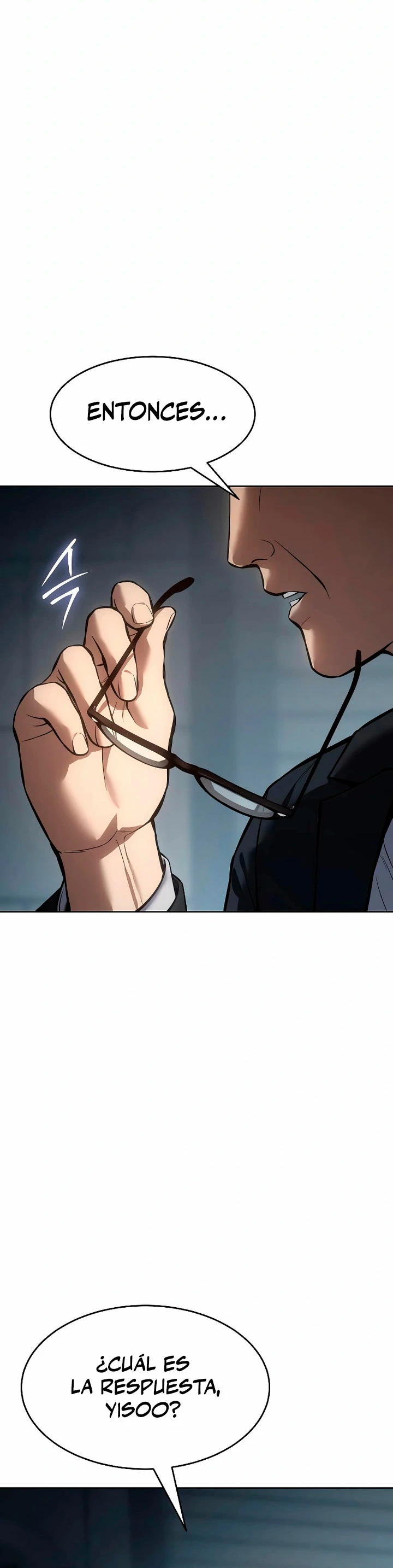 Los gemelos Baek Capitulo 53 página 10