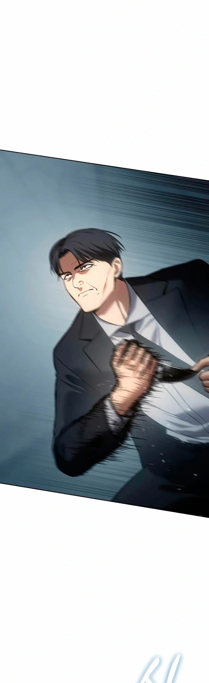 Los gemelos Baek Capitulo 53 página 12