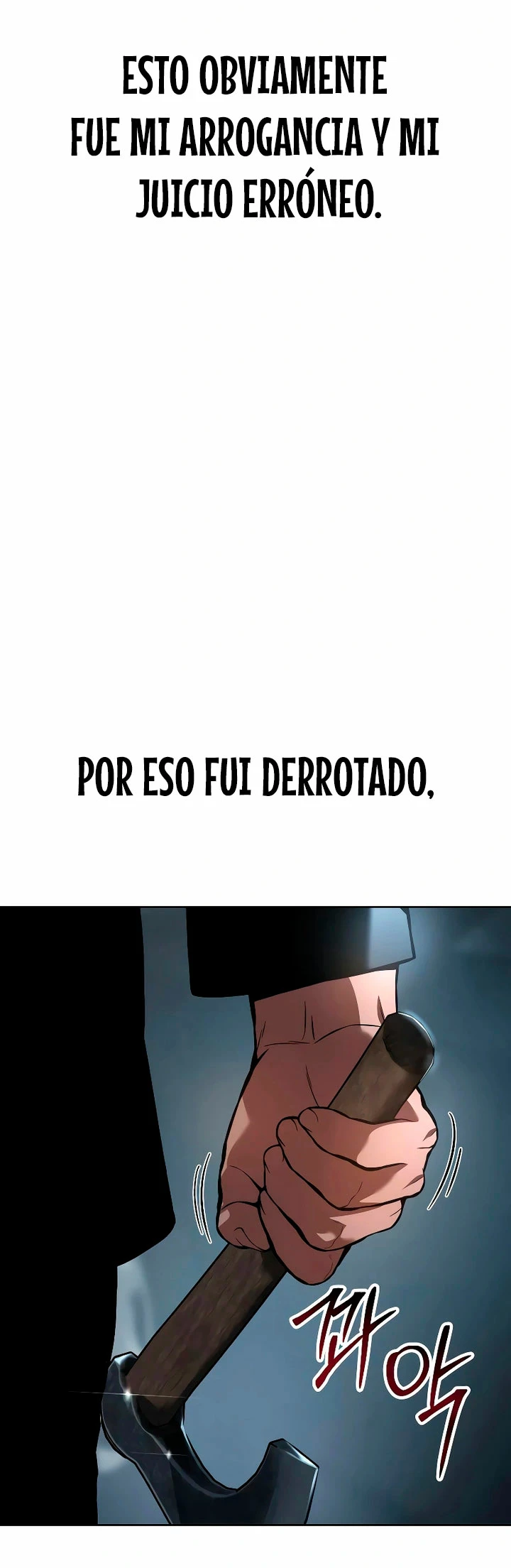 Los gemelos Baek Capitulo 53 página 27